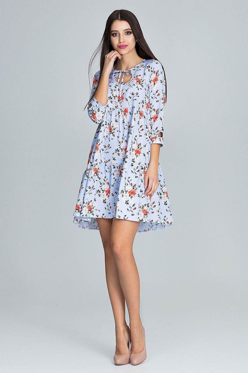 Vestito da giorno model 116238 Figl - Modern Vogue