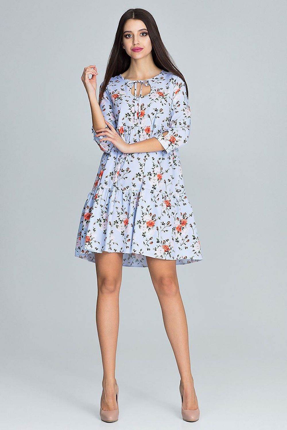Vestito da giorno model 116238 Figl - Modern Vogue