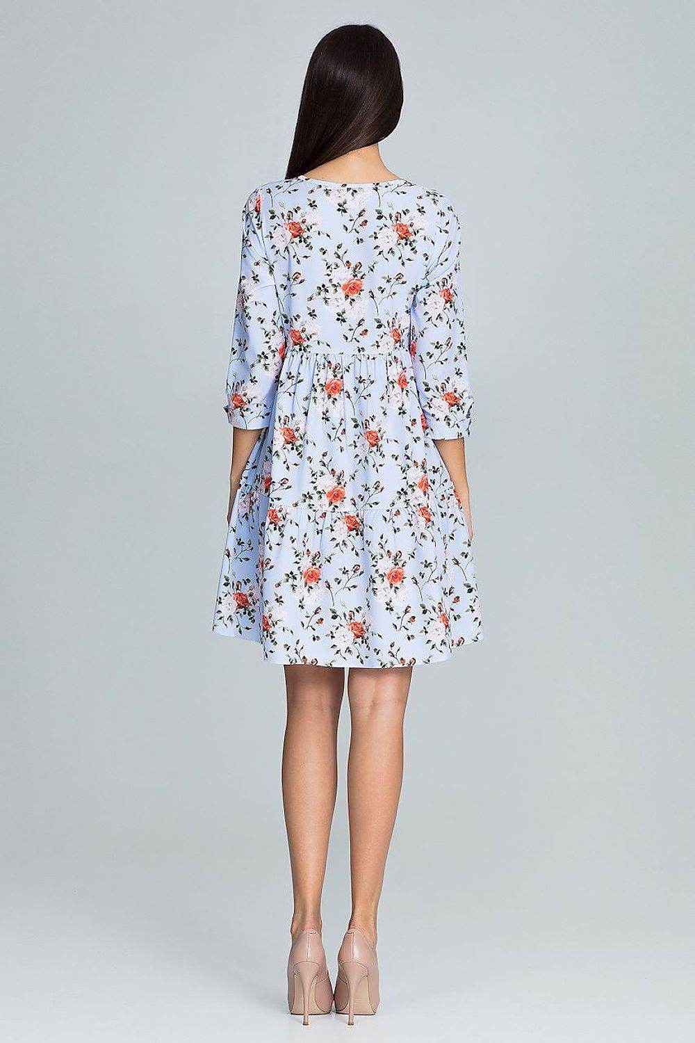 Vestito da giorno model 116238 Figl - Modern Vogue