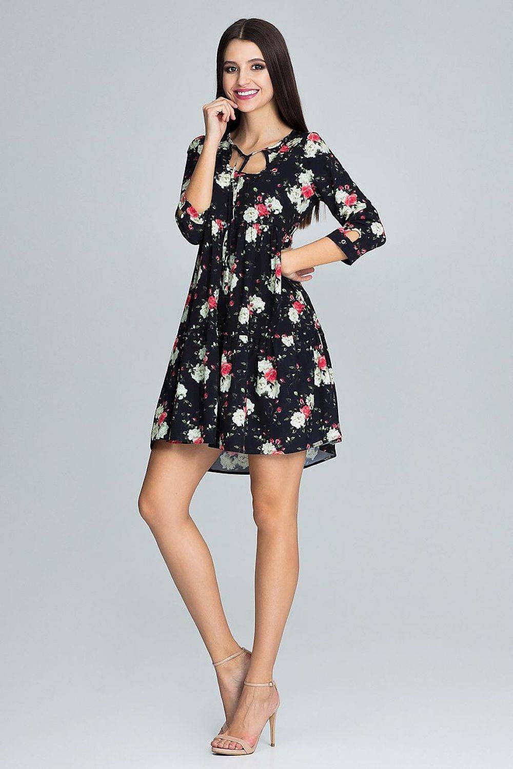 Vestito da giorno model 116238 Figl - Modern Vogue