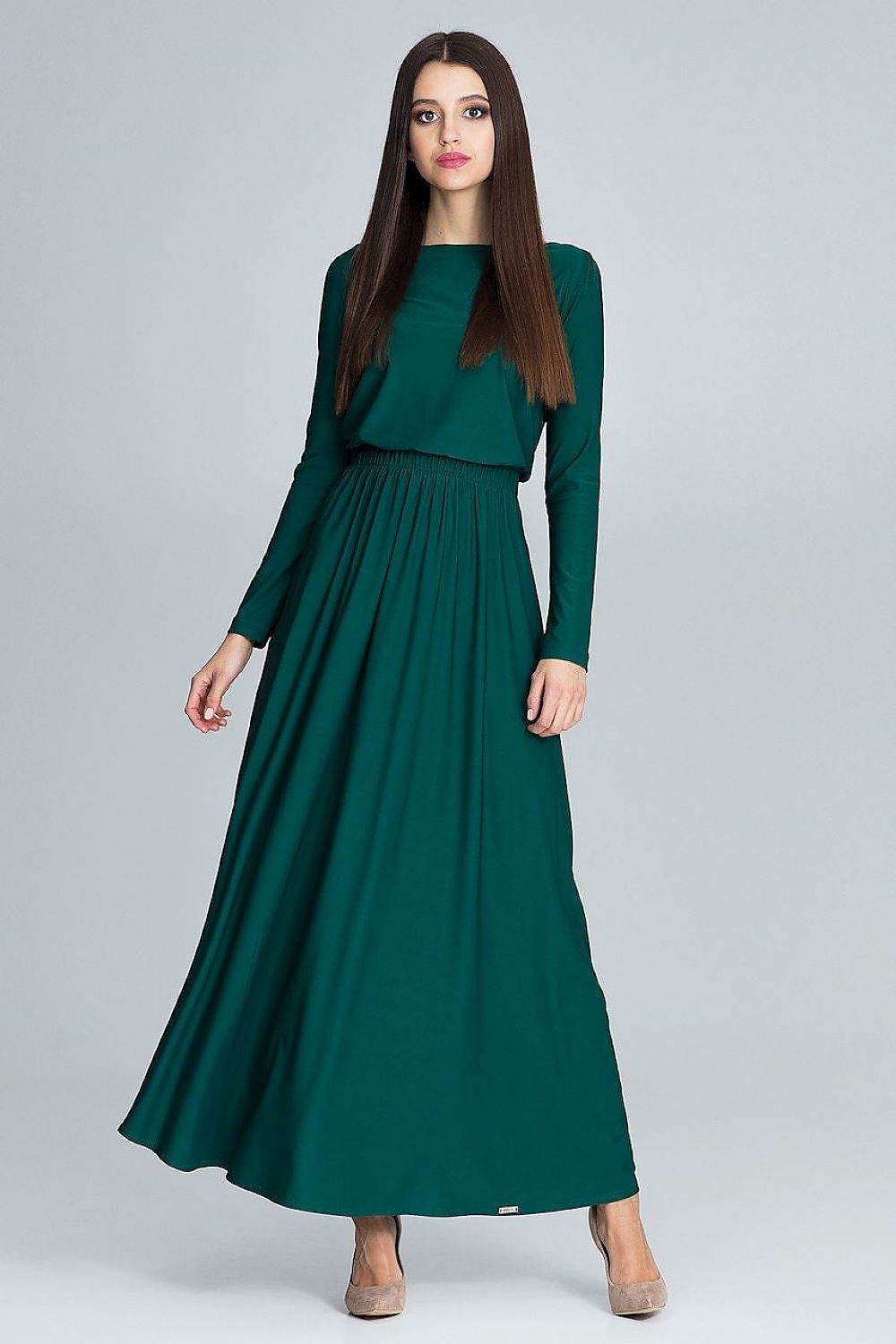 Vestito da giorno model 116268 Figl - Modern Vogue
