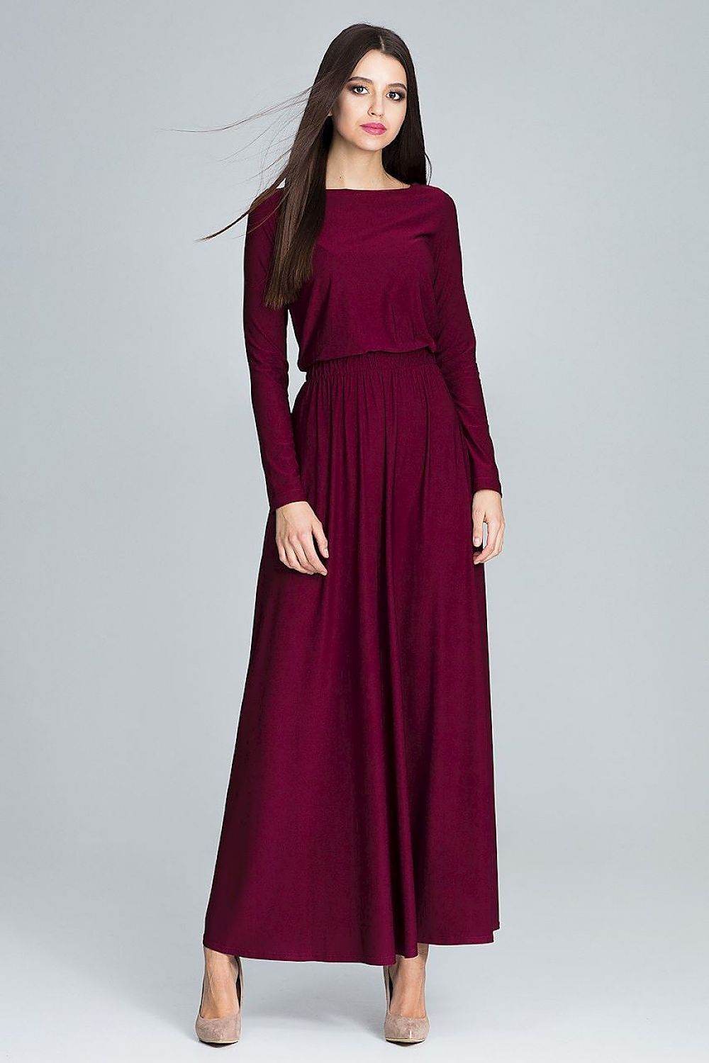Vestito da giorno model 116268 Figl - Modern Vogue