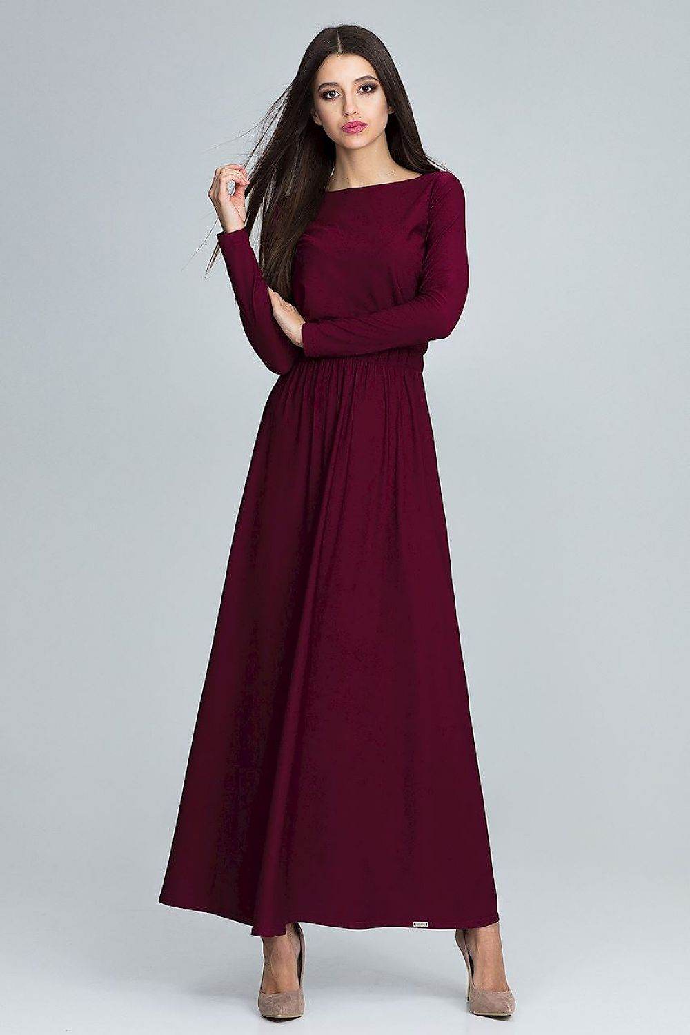 Vestito da giorno model 116268 Figl - Modern Vogue