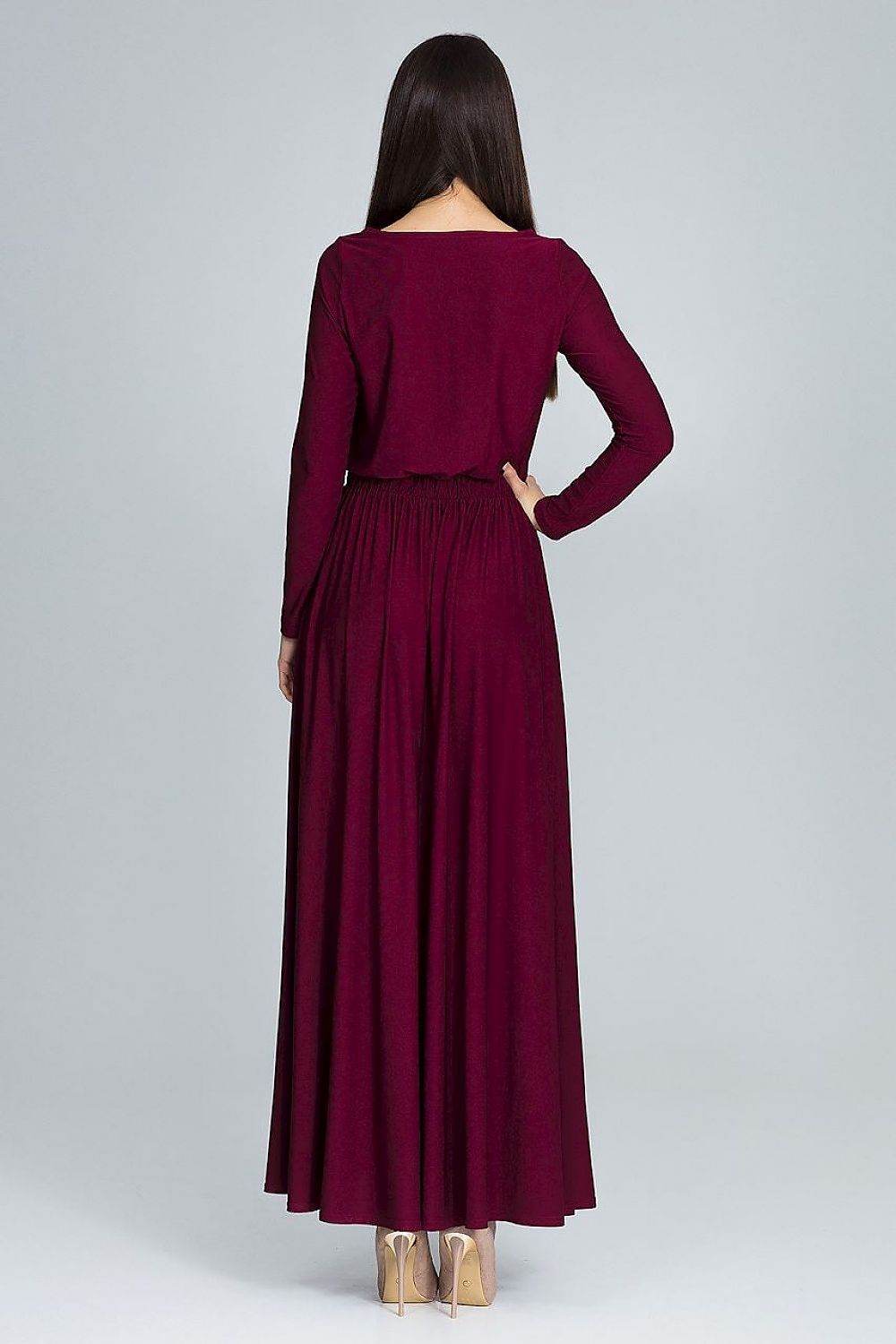 Vestito da giorno model 116268 Figl - Modern Vogue