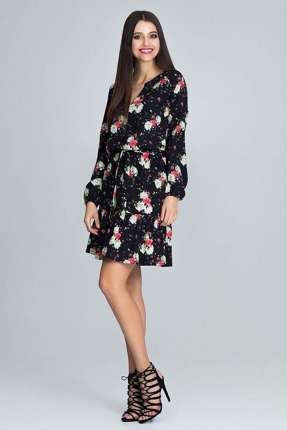Vestito da giorno model 116331 Figl - Modern Vogue