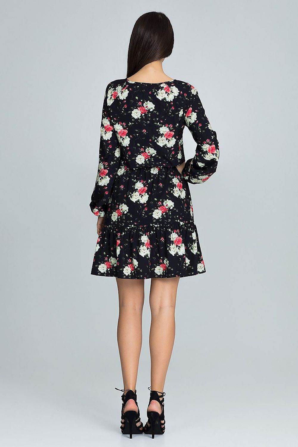 Vestito da giorno model 116331 Figl - Modern Vogue