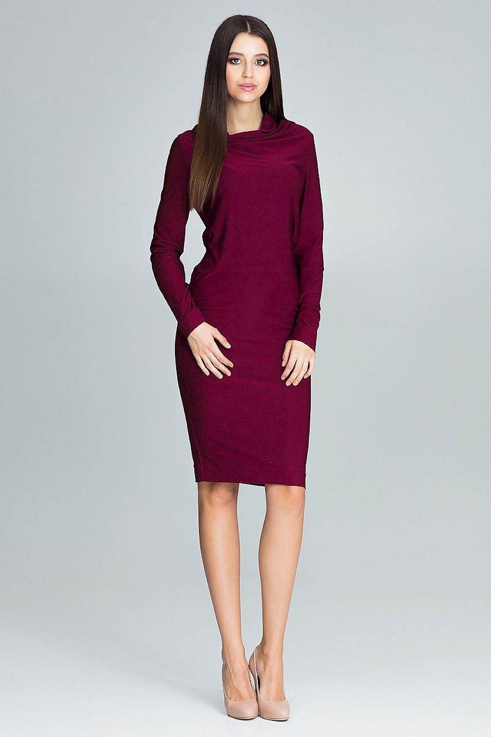 Vestito da giorno model 116333 Figl - Modern Vogue