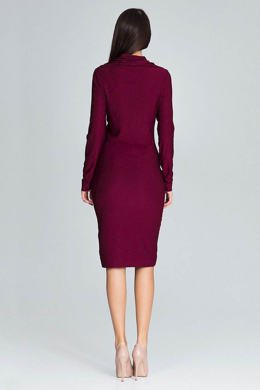 Vestito da giorno model 116333 Figl - Modern Vogue