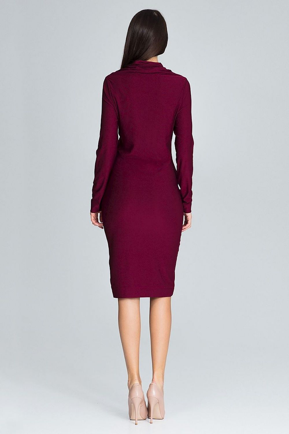 Vestito da giorno model 116333 Figl