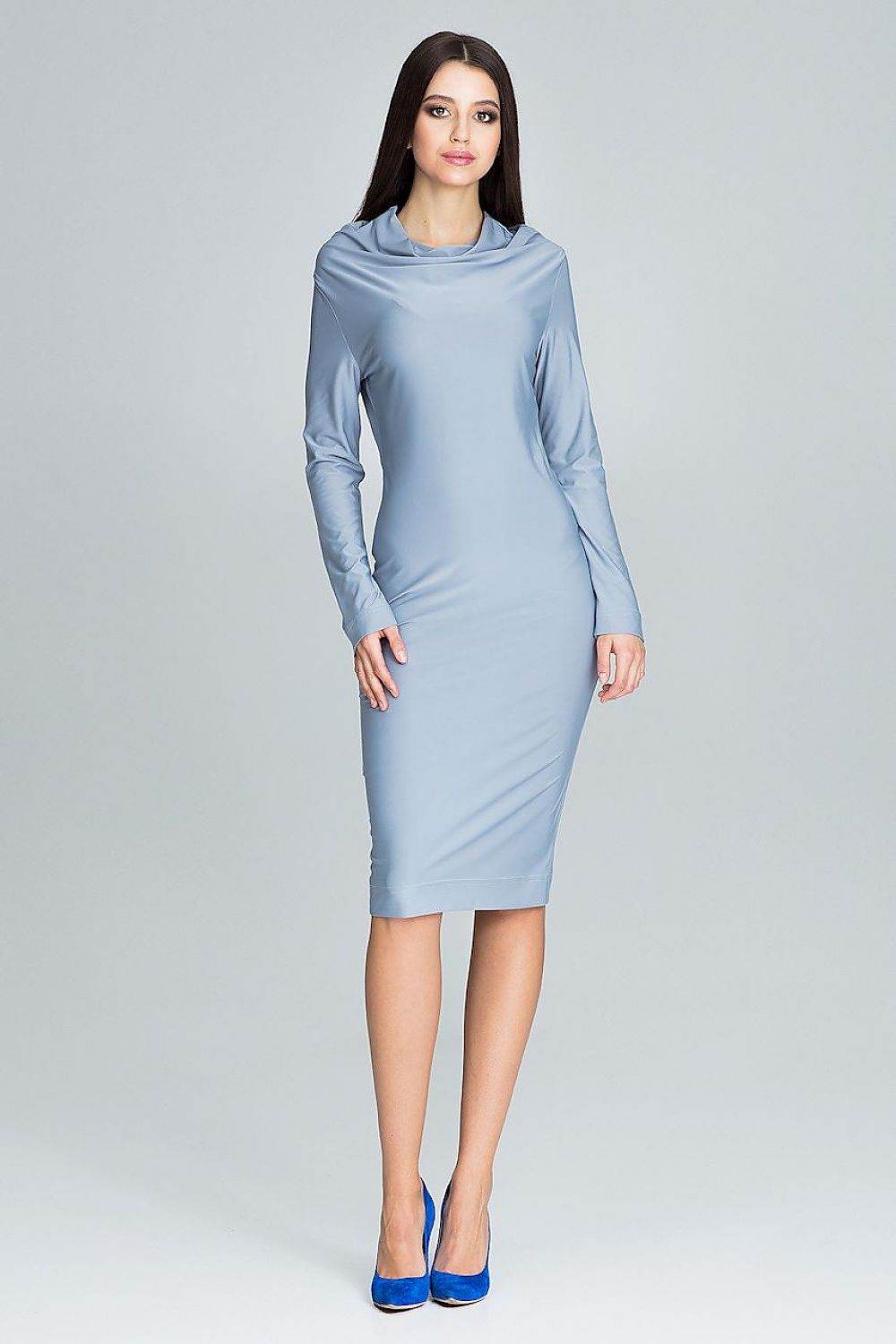 Vestito da giorno model 116333 Figl - Modern Vogue