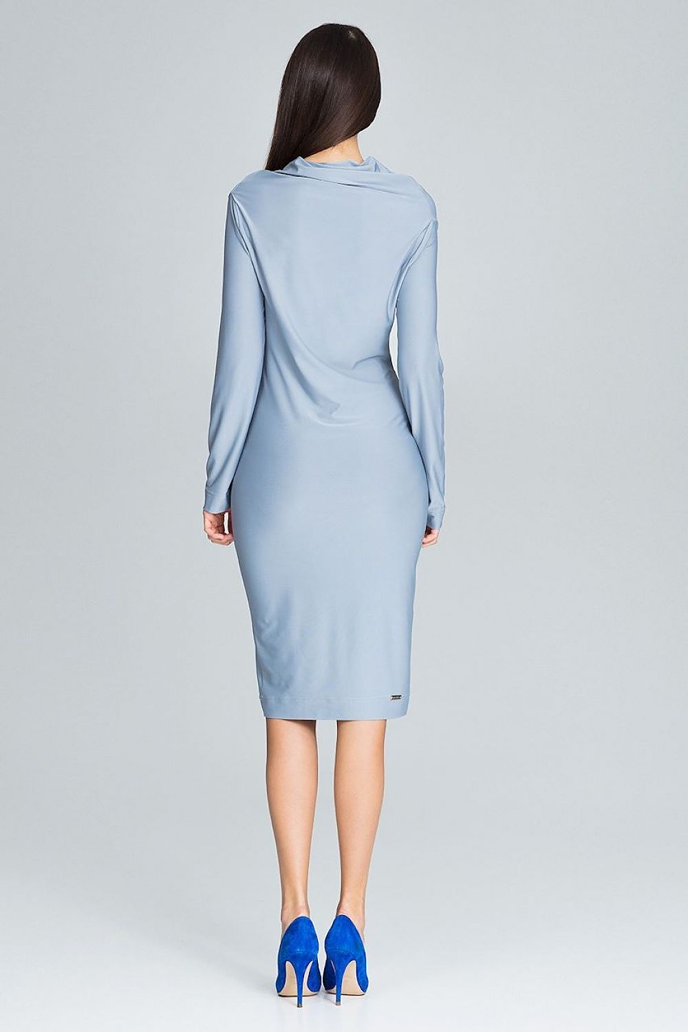 Vestito da giorno model 116334 Figl