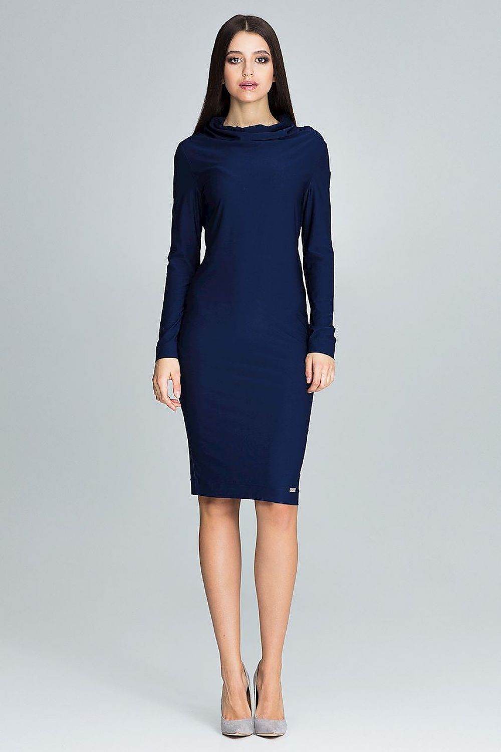Vestito da giorno model 116333 Figl - Modern Vogue