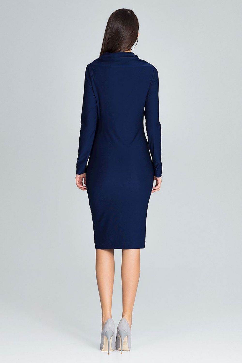 Vestito da giorno model 116333 Figl - Modern Vogue