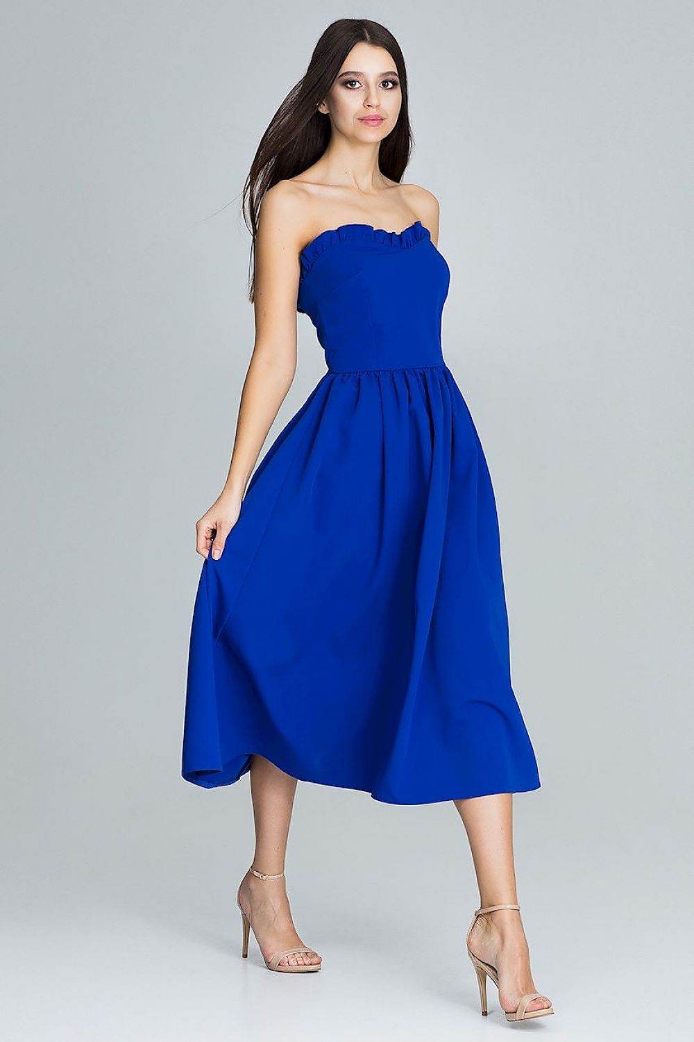 Vestito da sera model 116337 Figl - Modern Vogue