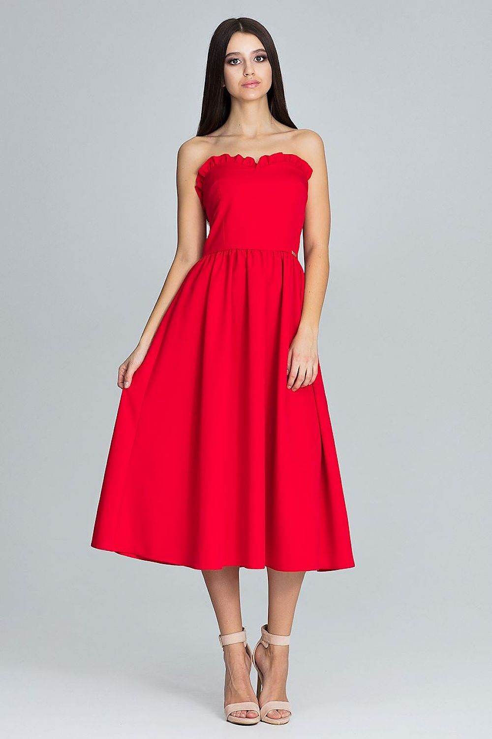 Vestito da sera model 116337 Figl - Modern Vogue