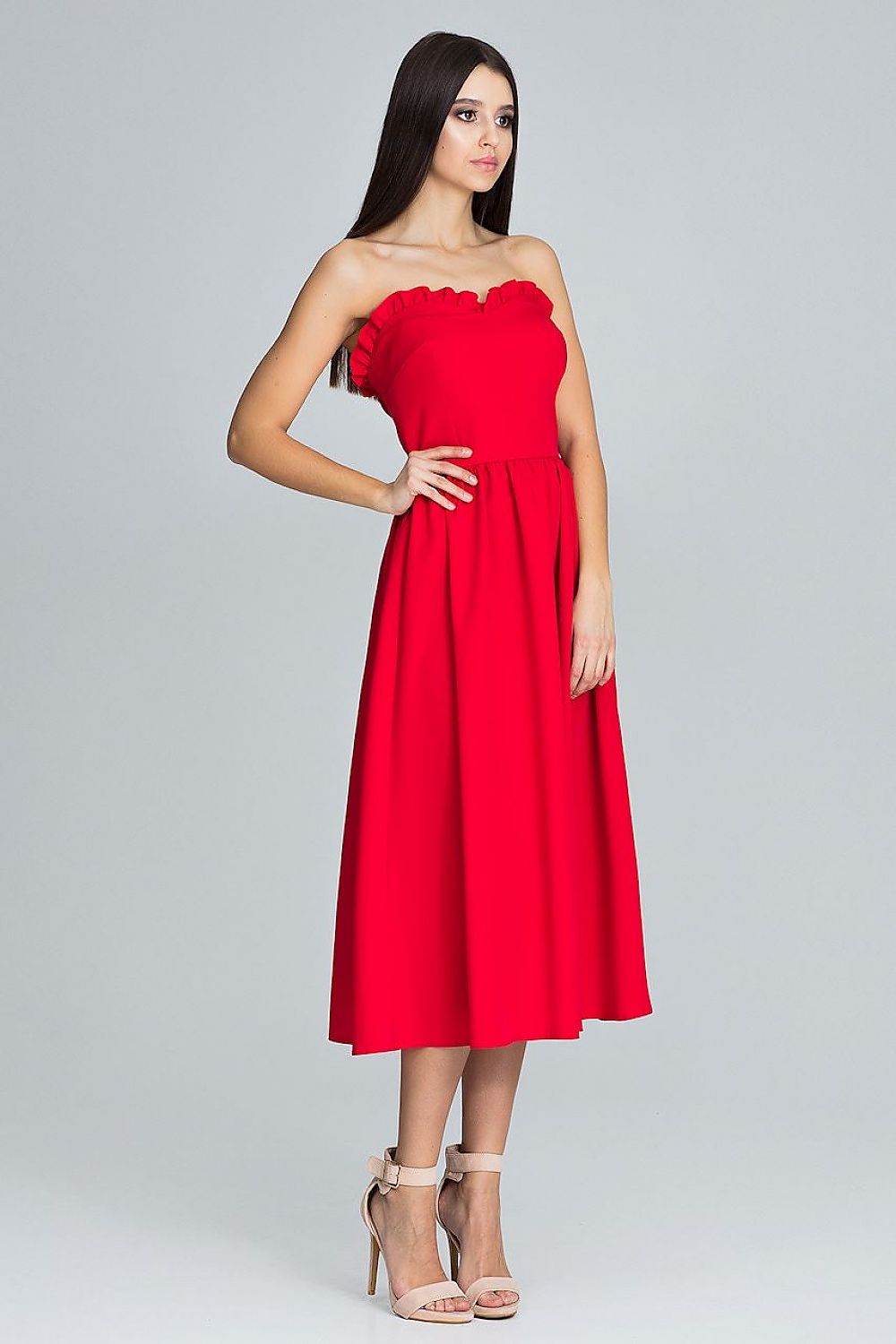 Vestito da sera model 116337 Figl - Modern Vogue