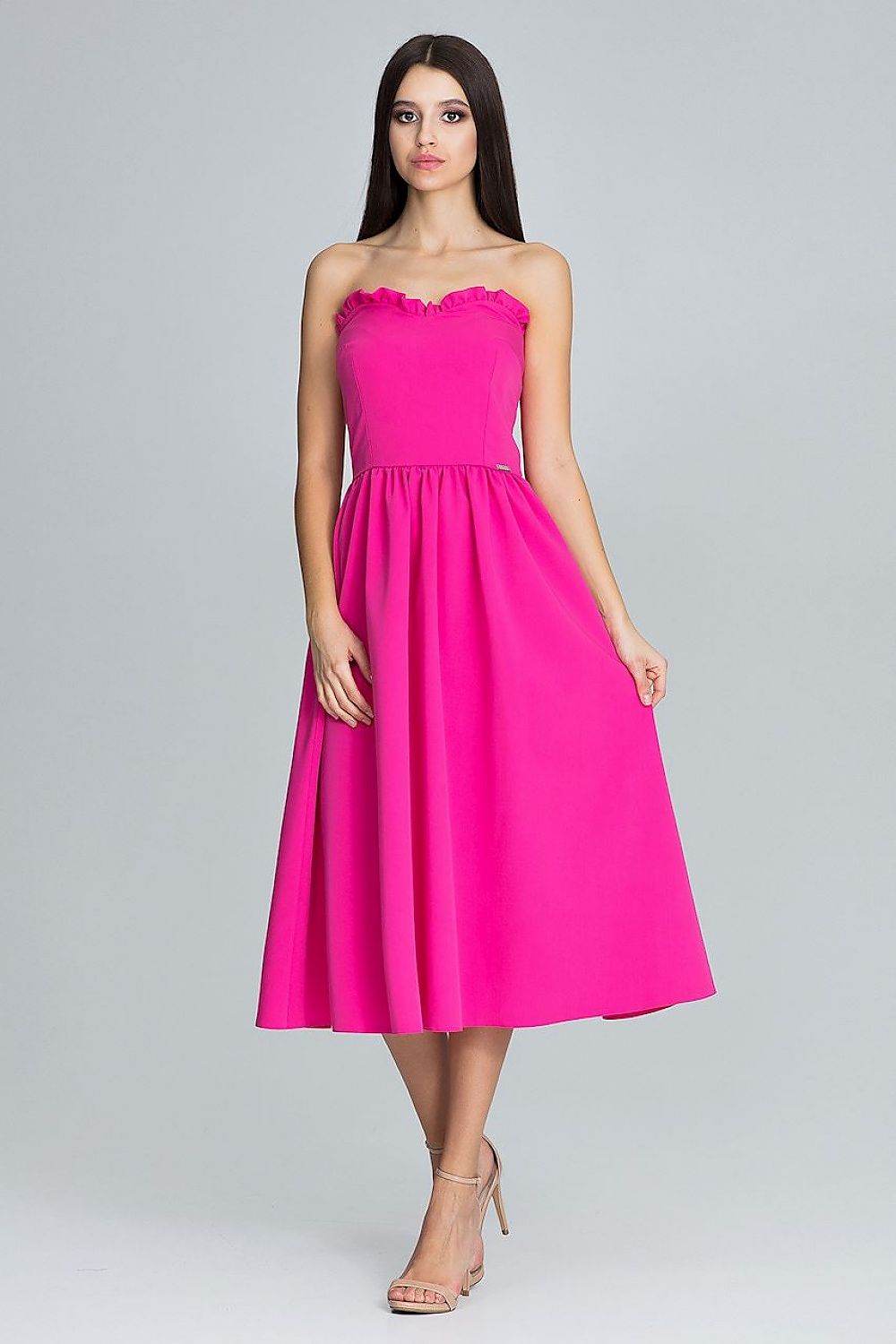 Vestito da sera model 116337 Figl - Modern Vogue