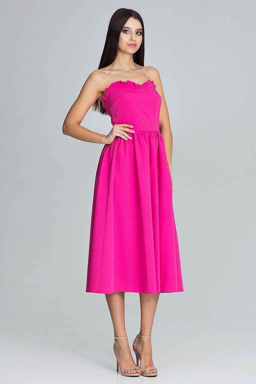 Vestito da sera model 116337 Figl - Modern Vogue