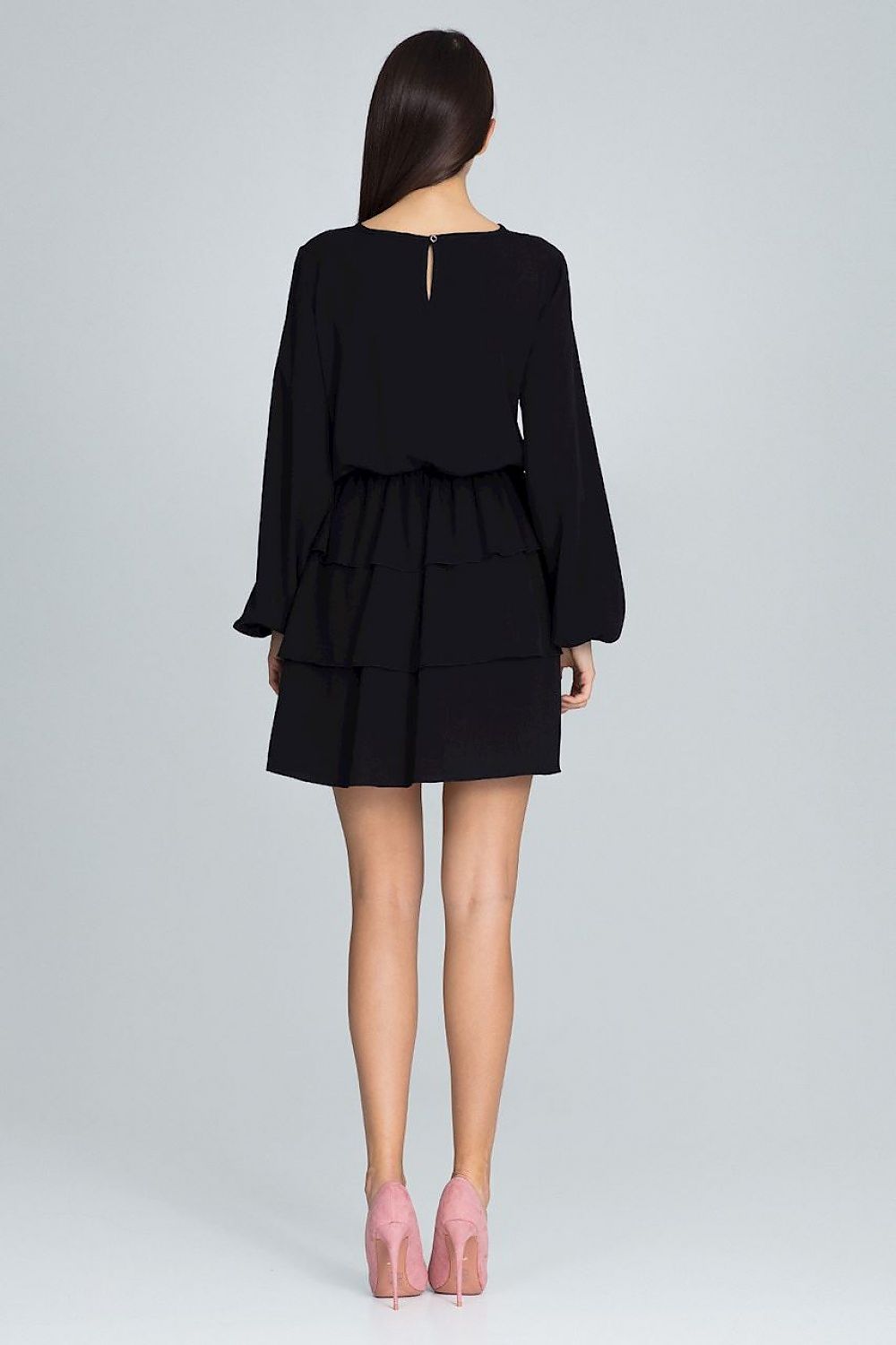 Vestito da giorno model 116343 Figl