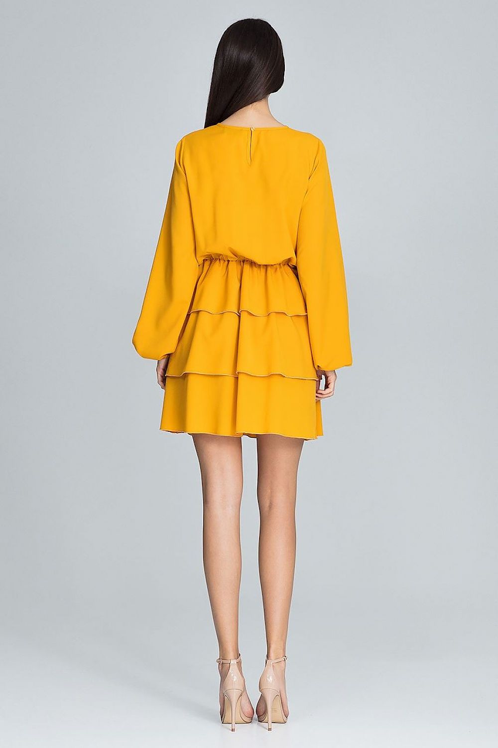 Vestito da giorno model 116346 Figl