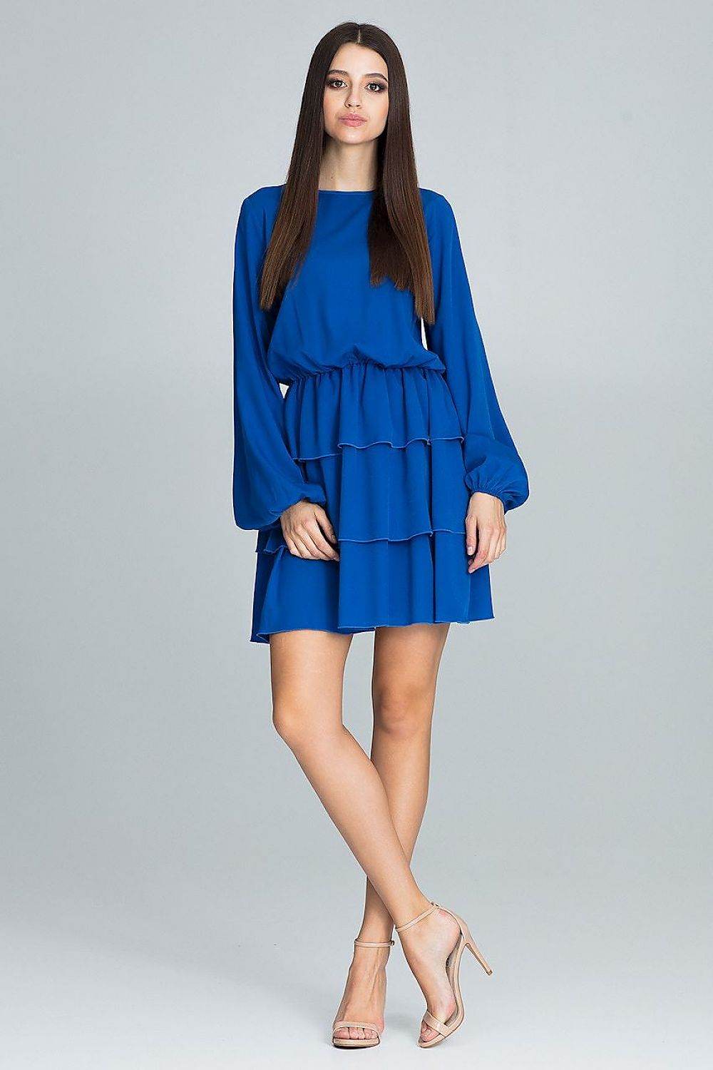 Vestito da giorno model 116343 Figl - Modern Vogue