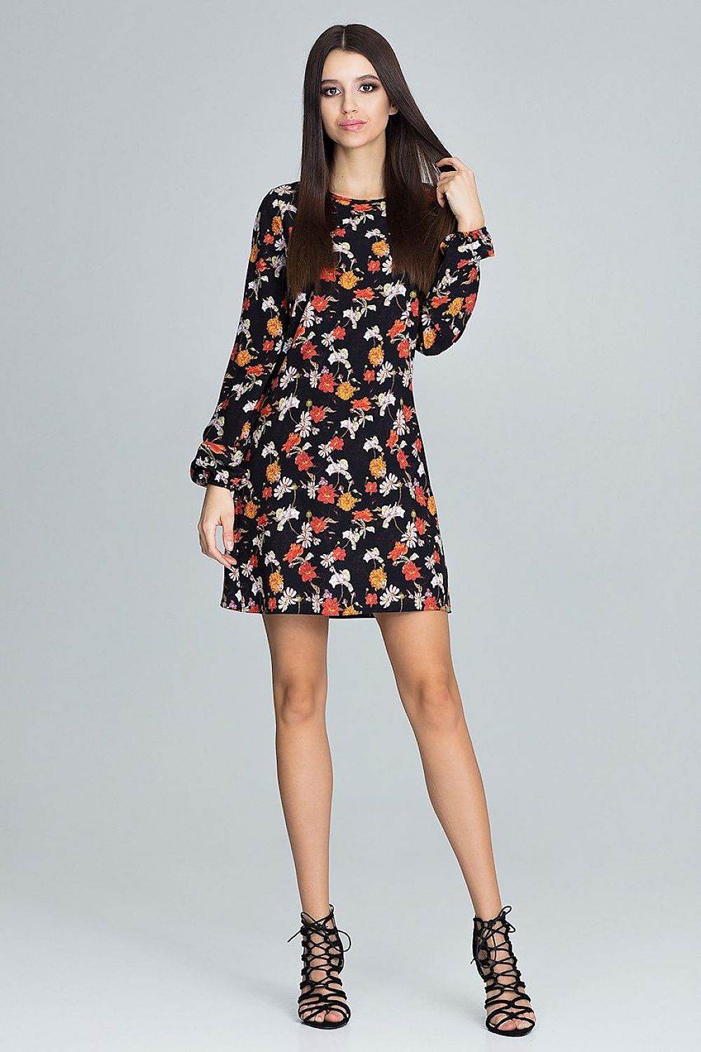 Vestito da giorno model 116349 Figl - Modern Vogue