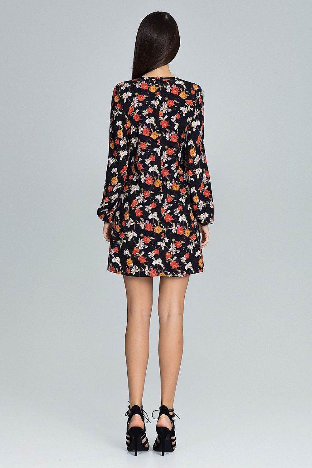 Vestito da giorno model 116349 Figl - Modern Vogue