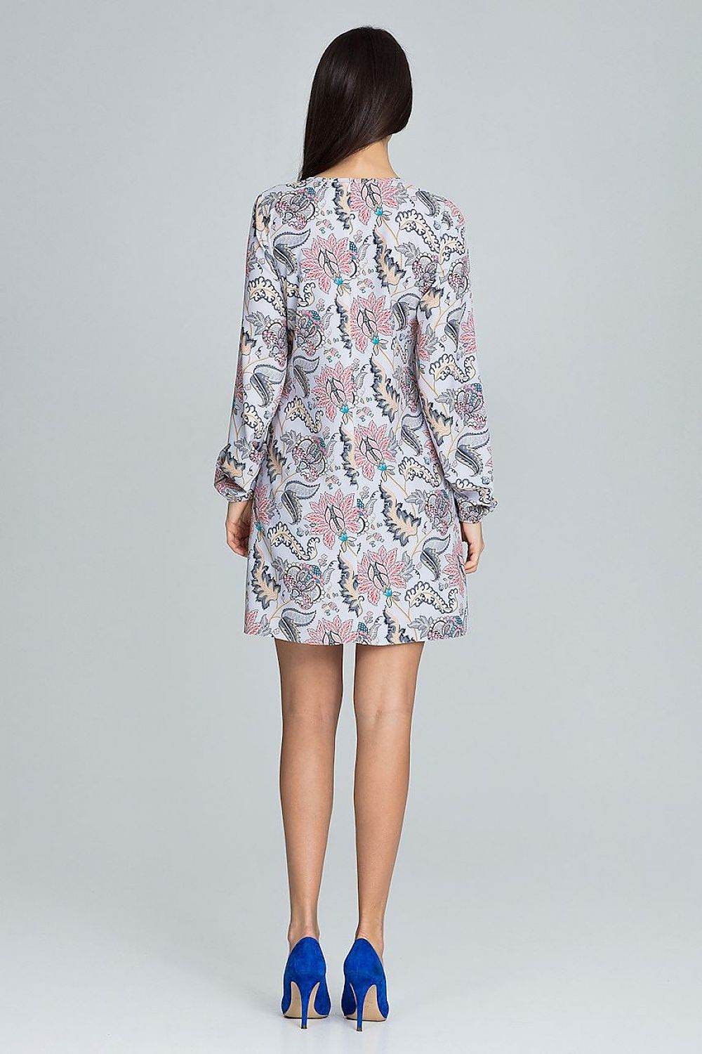Vestito da giorno model 116349 Figl - Modern Vogue
