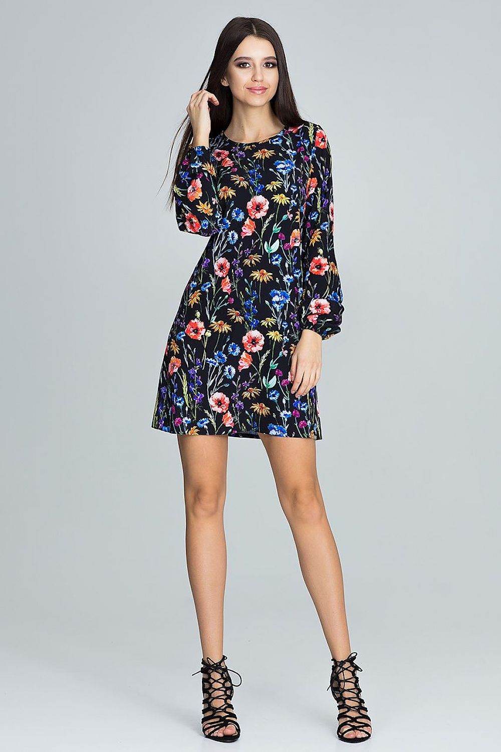 Vestito da giorno model 116349 Figl - Modern Vogue