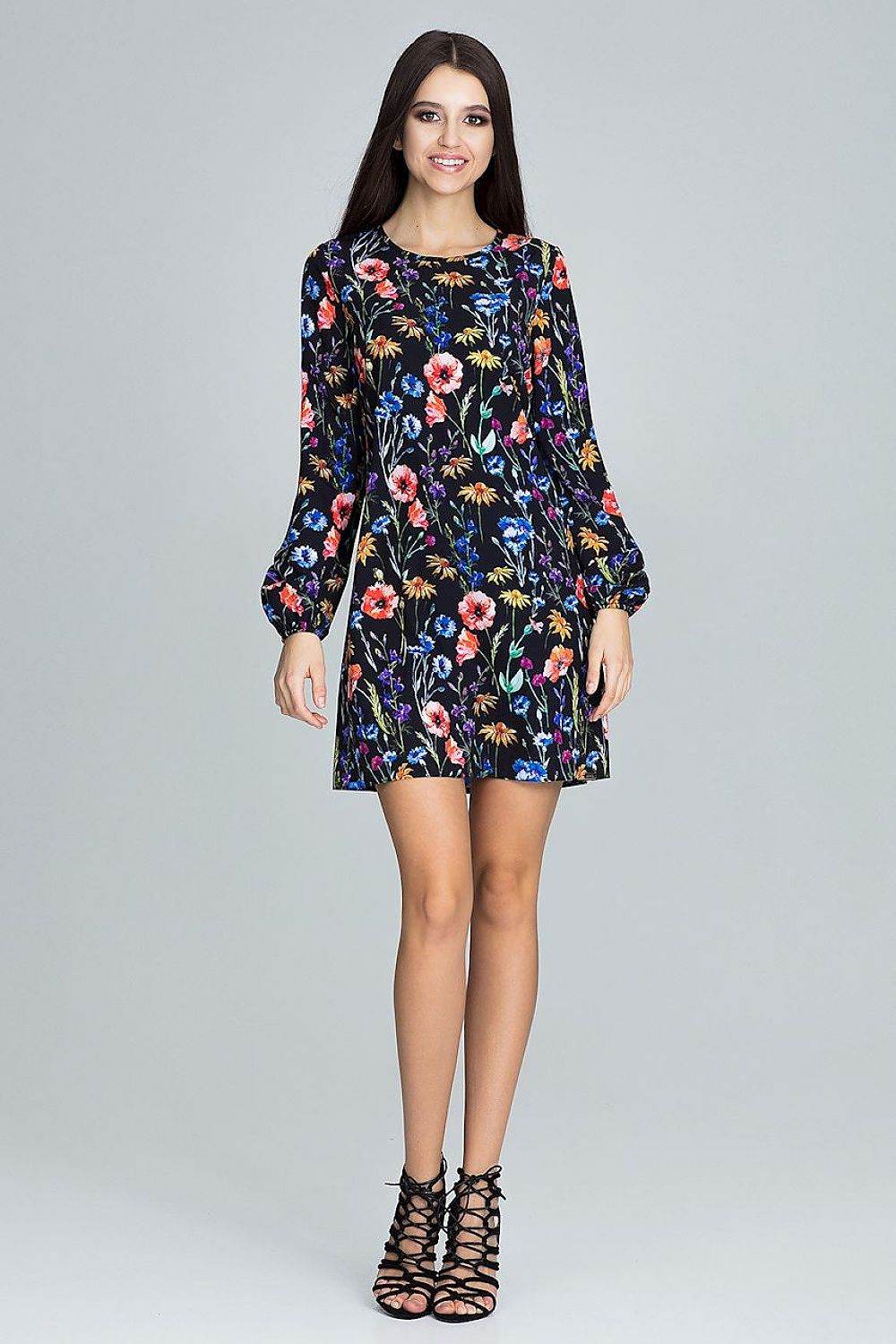 Vestito da giorno model 116349 Figl - Modern Vogue