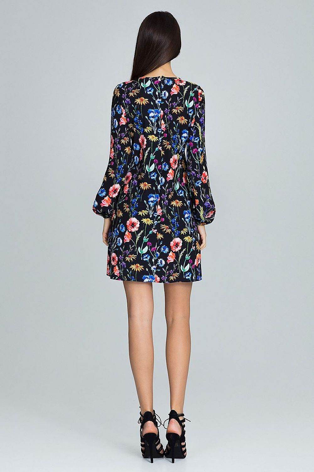Vestito da giorno model 116349 Figl - Modern Vogue