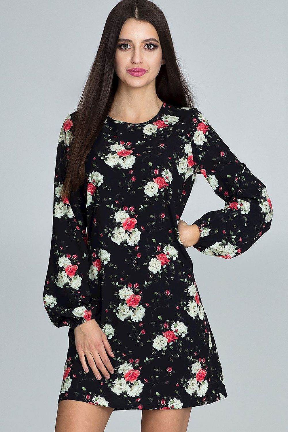 Vestito da giorno model 116349 Figl - Modern Vogue