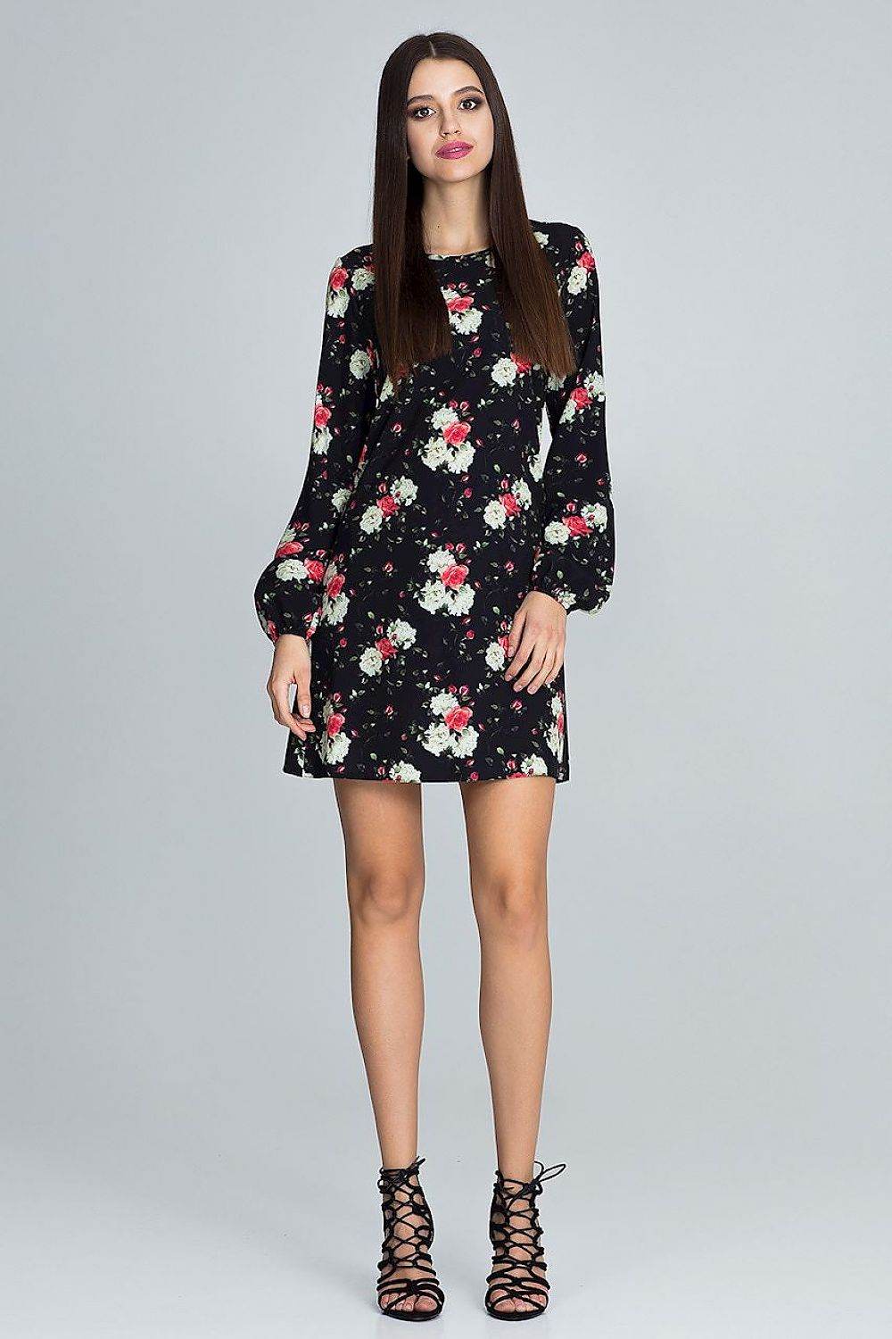 Vestito da giorno model 116349 Figl - Modern Vogue