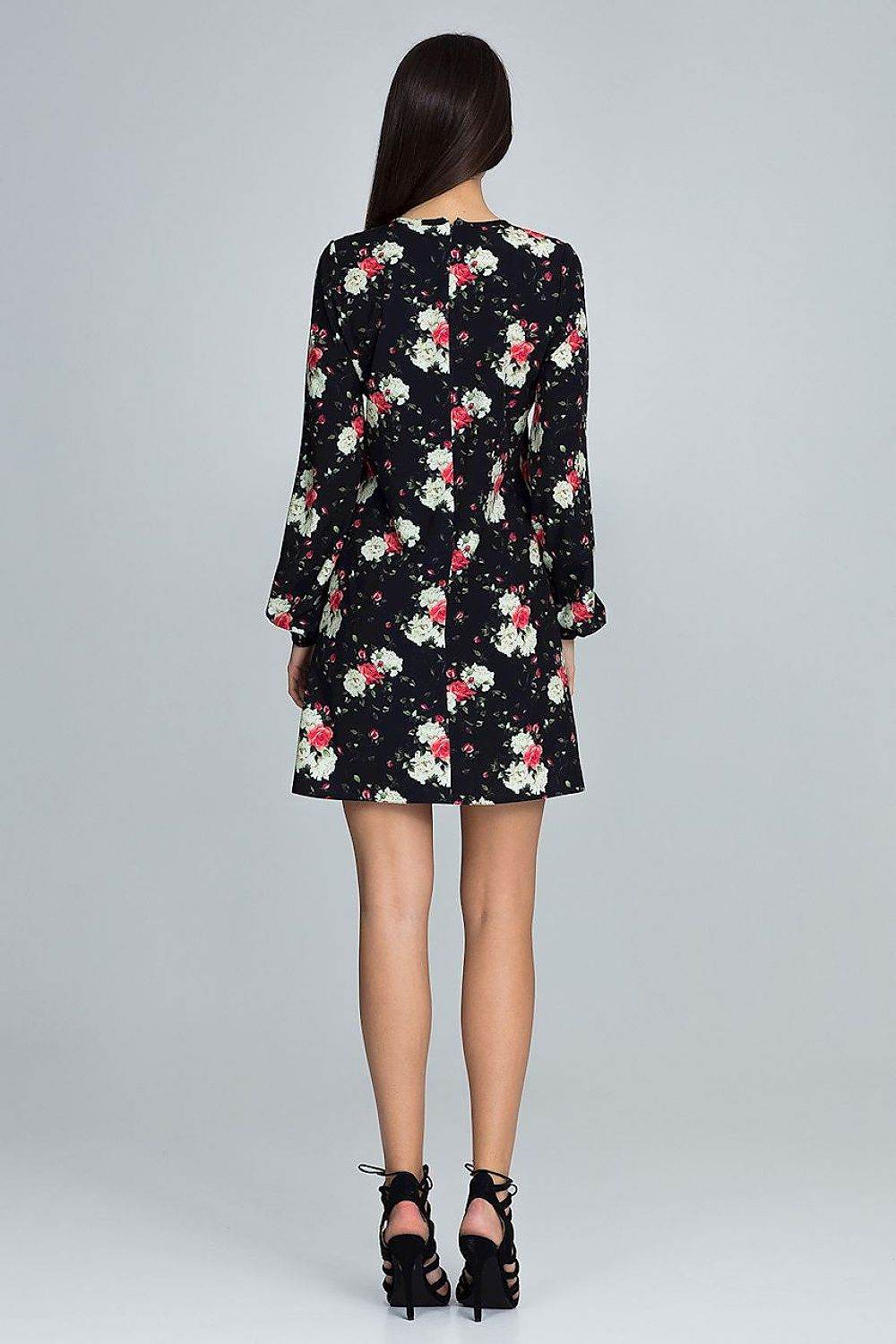 Vestito da giorno model 116349 Figl - Modern Vogue