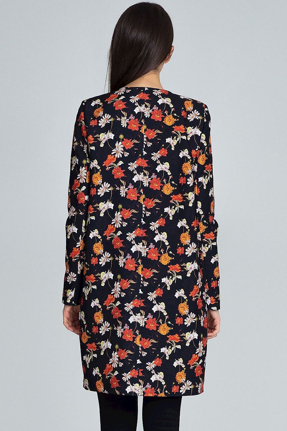 Giacca model 116361 Figl