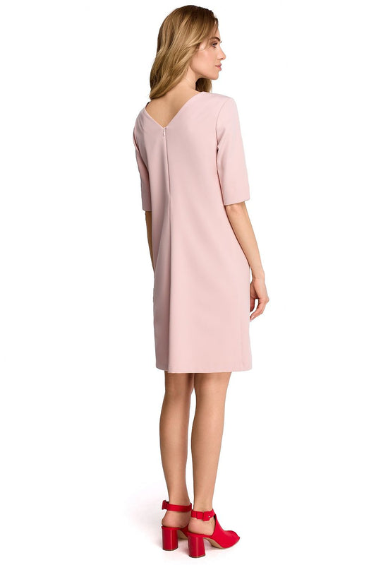 Vestito da giorno model 116644 Stylove