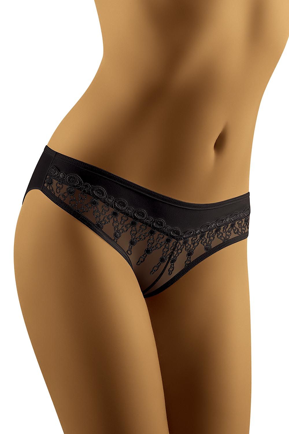 Culotte model 116764 Wolbar