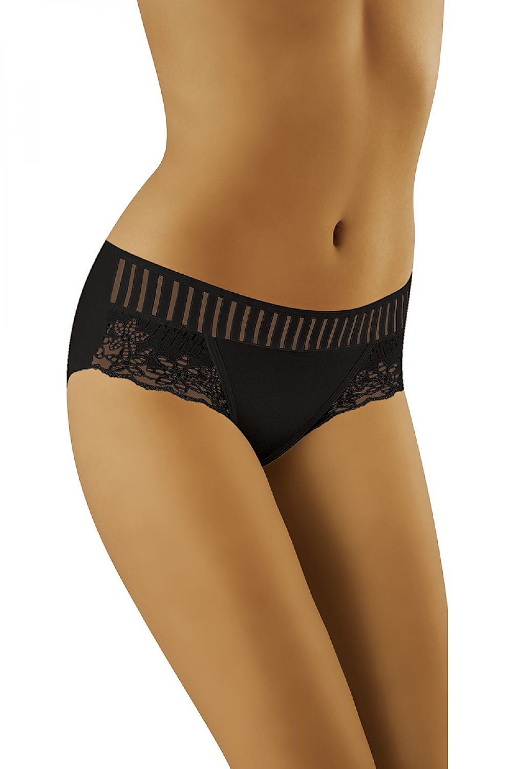 Culotte model 116776 Wolbar