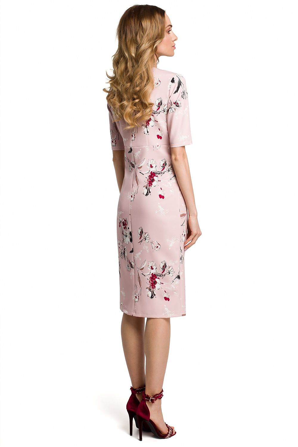 Vestito da giorno model 117562 Moe