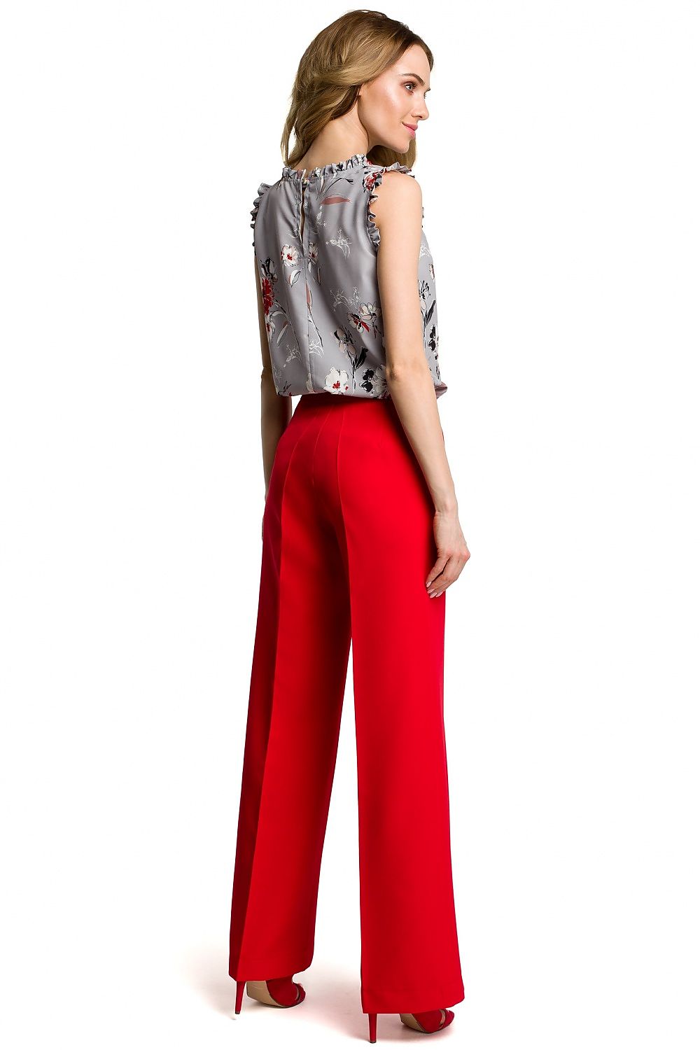 Pantaloni da donna model 117580 Moe