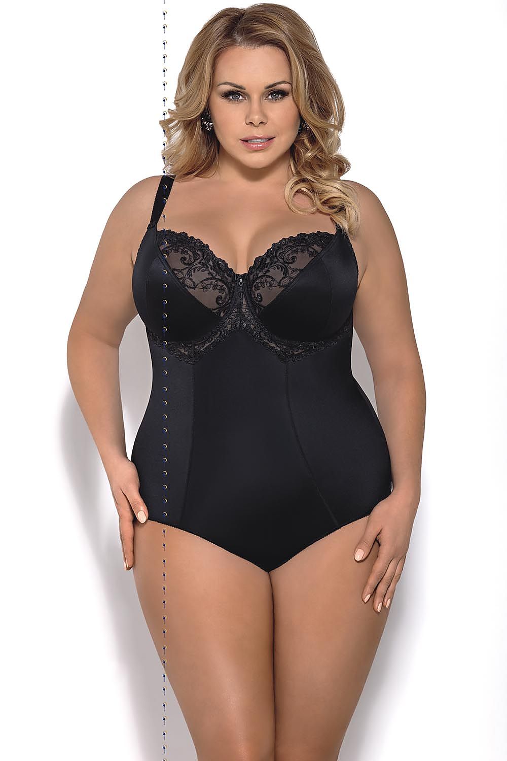 Body model 117807 Gorsenia Lingerie - Modern Vogue