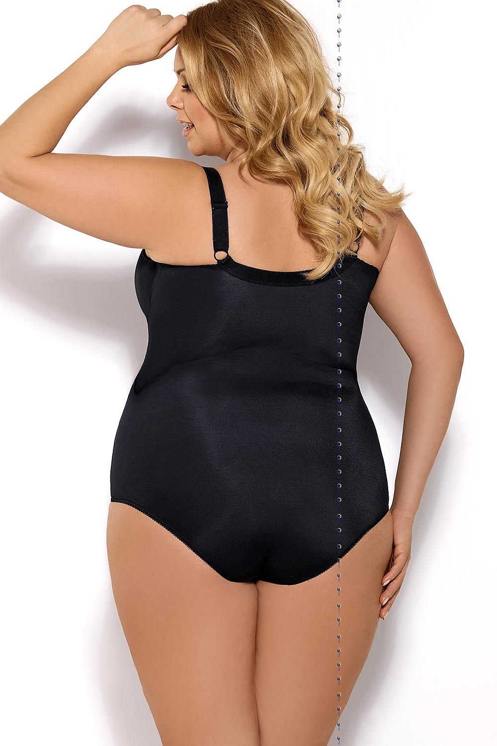 Body model 117807 Gorsenia Lingerie - Modern Vogue