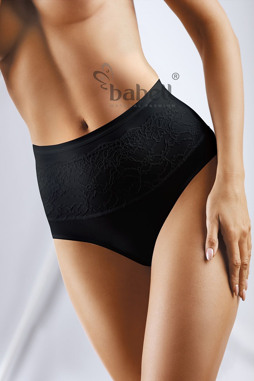 Culotte model 118151 Babell