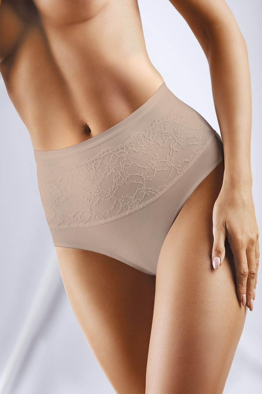 Culotte model 77713 Babell - Modern Vogue