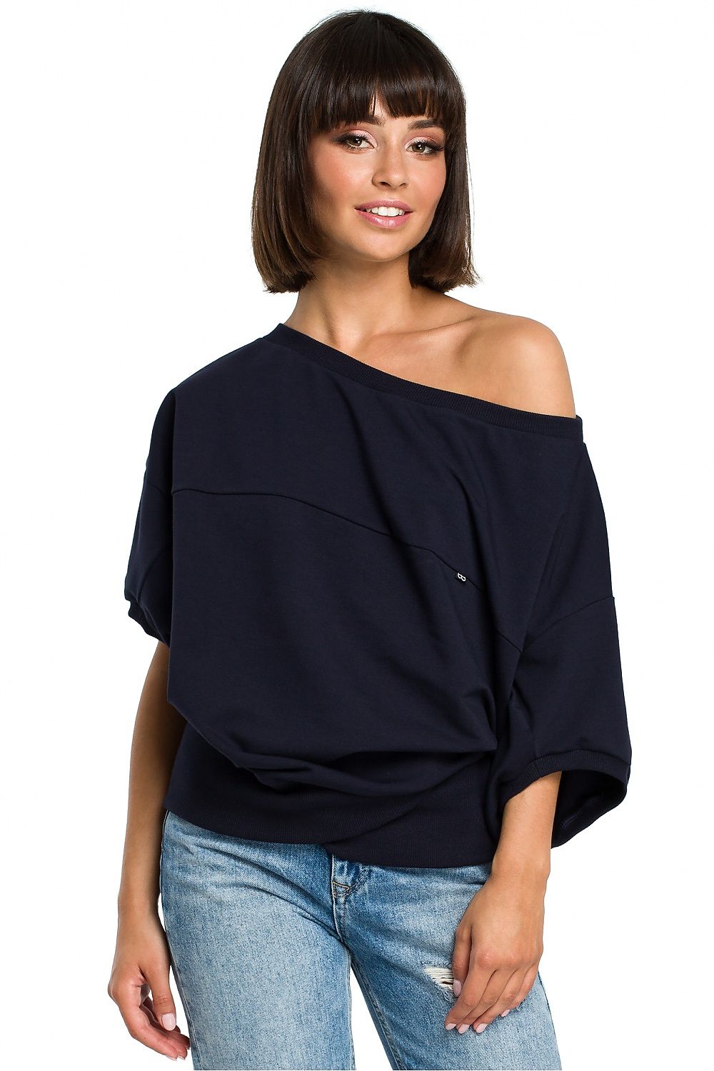 Felpa model 118598 BeWear