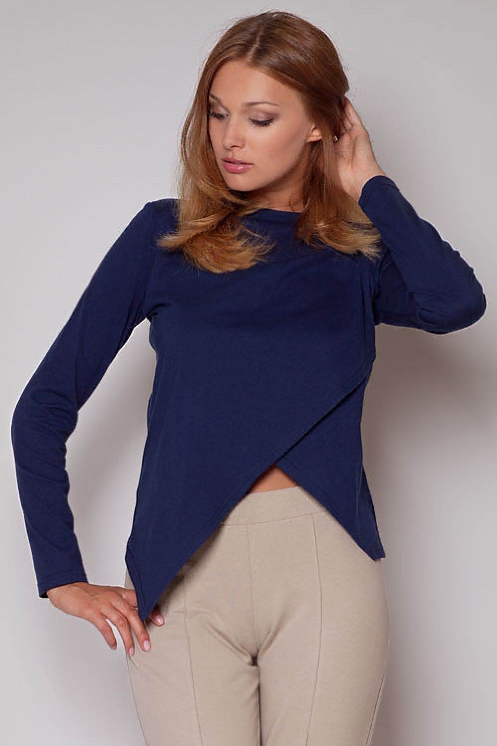 Maglia model 28053 Figl - Modern Vogue