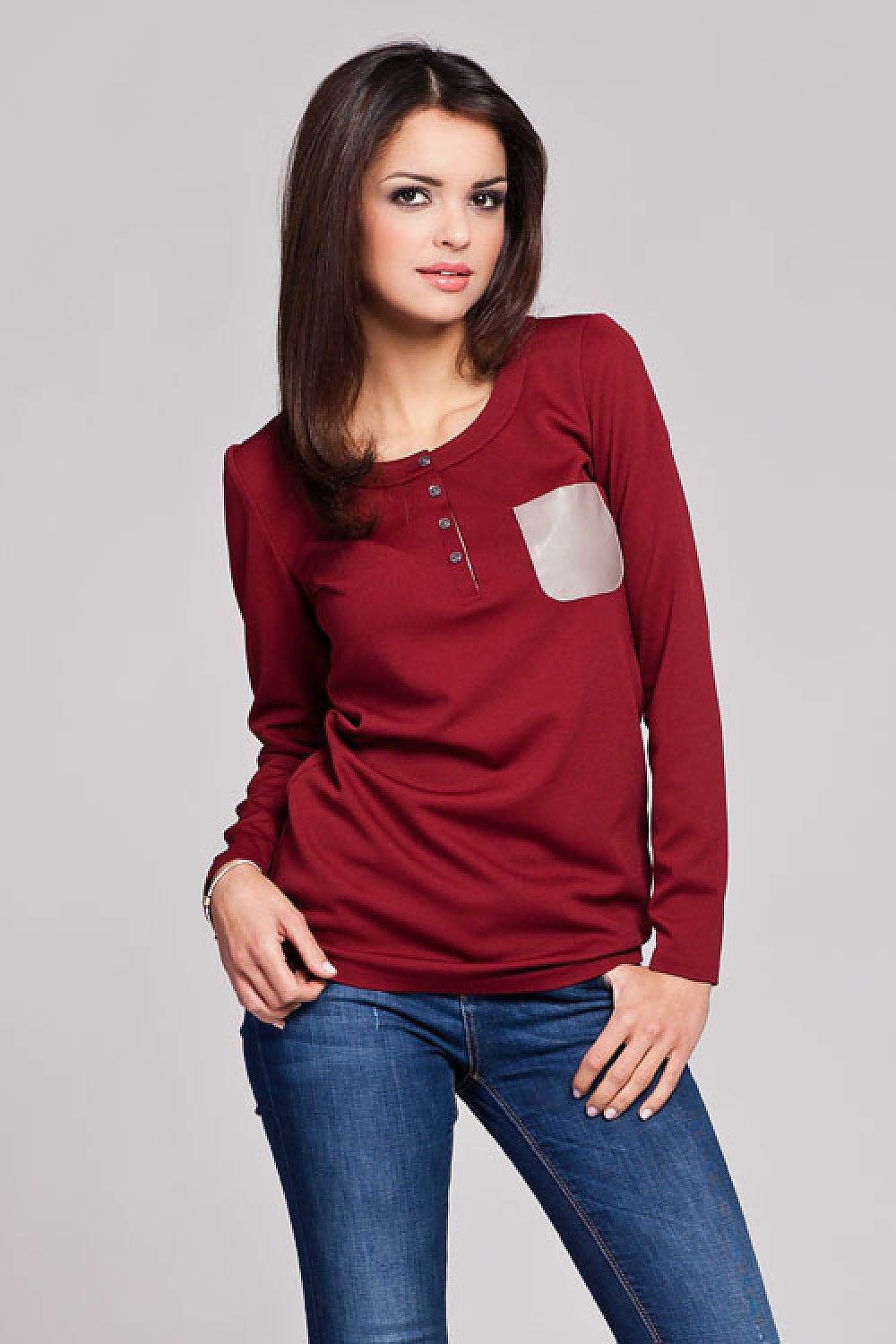 Maglia model 27977 Figl - Modern Vogue