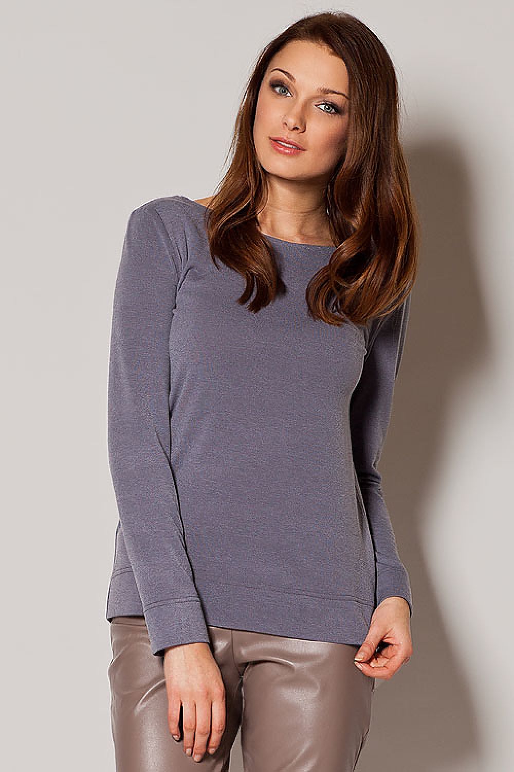 Maglione model 28082 Figl