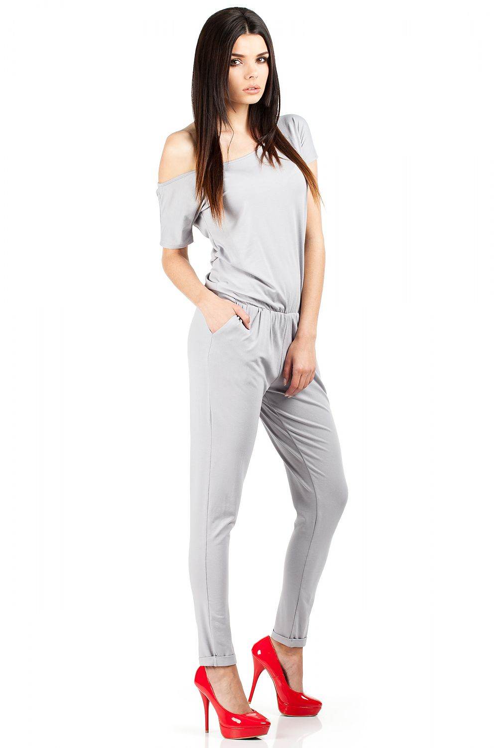 Tuta model 28572 Moe - Modern Vogue