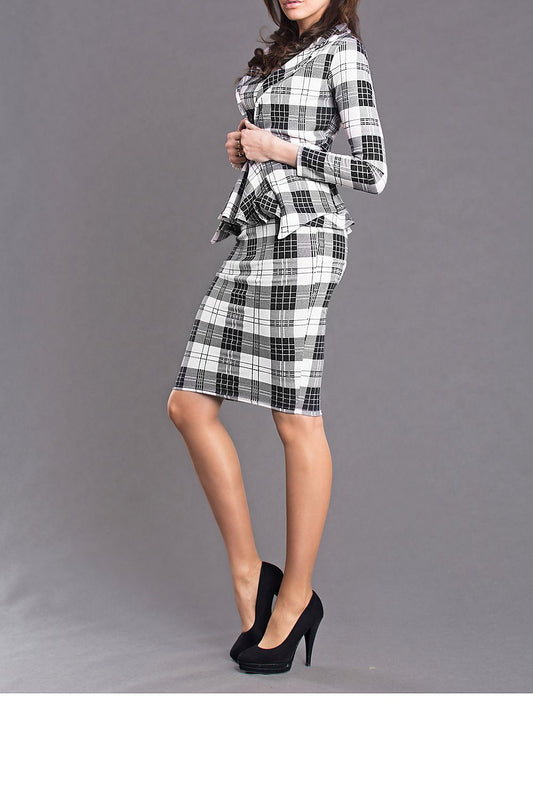 Giacca model 28999 YourNewStyle